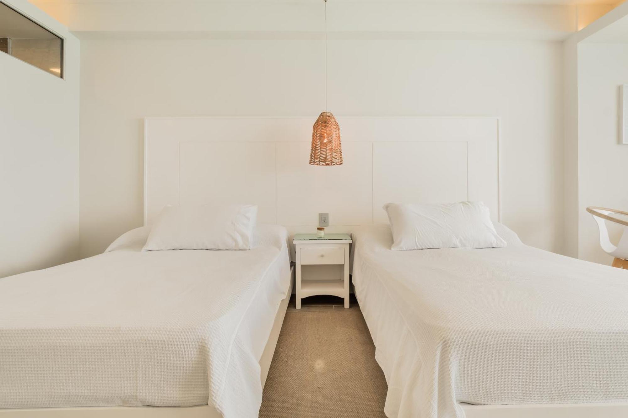 The Ocean Vibes Suites By Casa Paraiso 칸쿤 외부 사진
