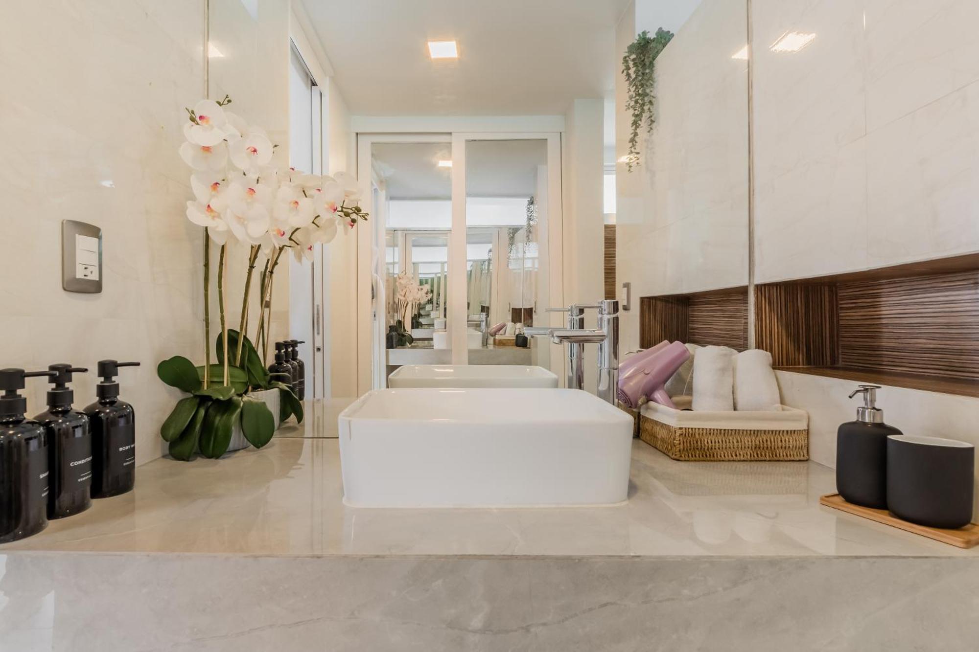 The Ocean Vibes Suites By Casa Paraiso 칸쿤 외부 사진