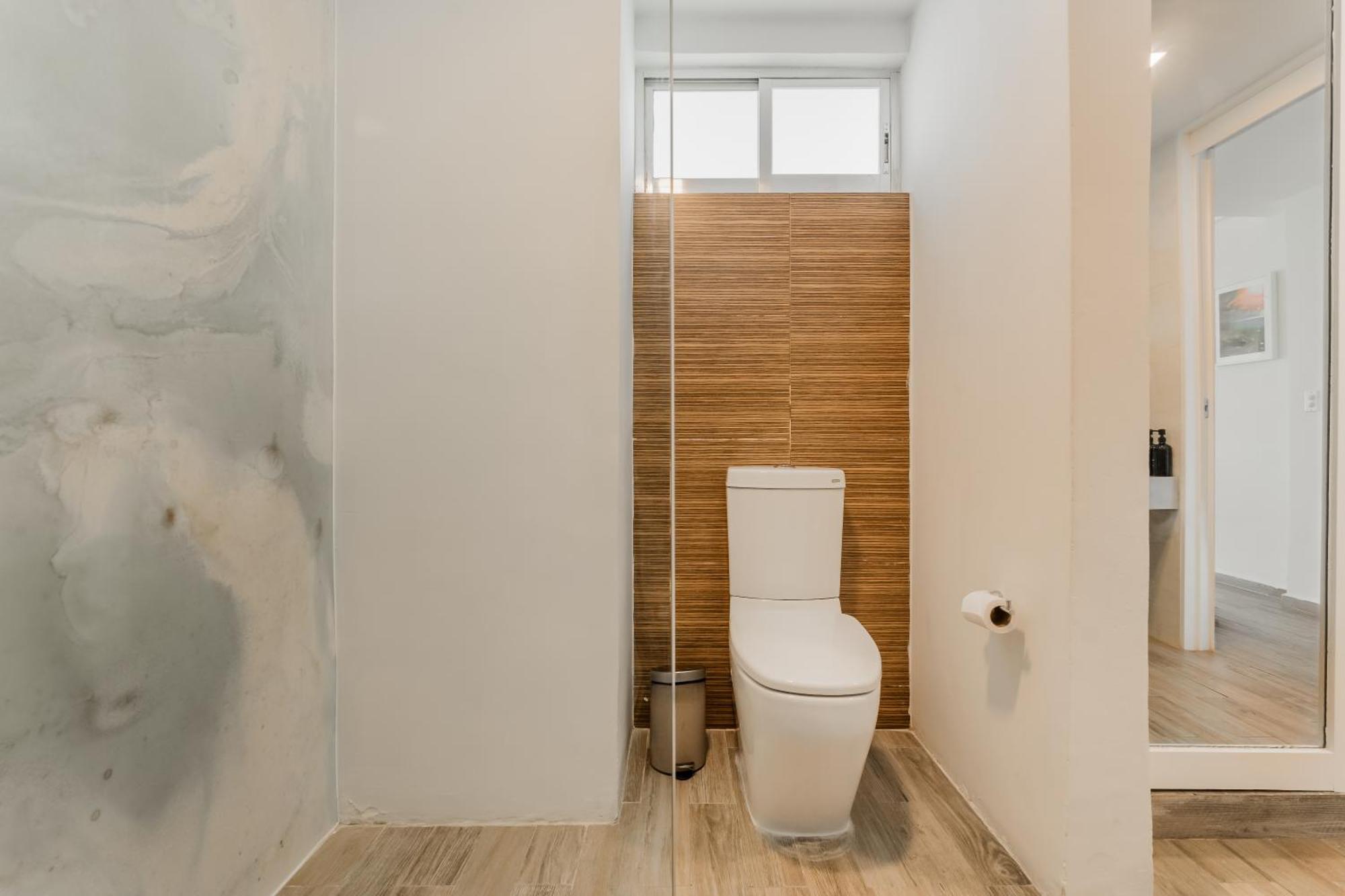 The Ocean Vibes Suites By Casa Paraiso 칸쿤 외부 사진