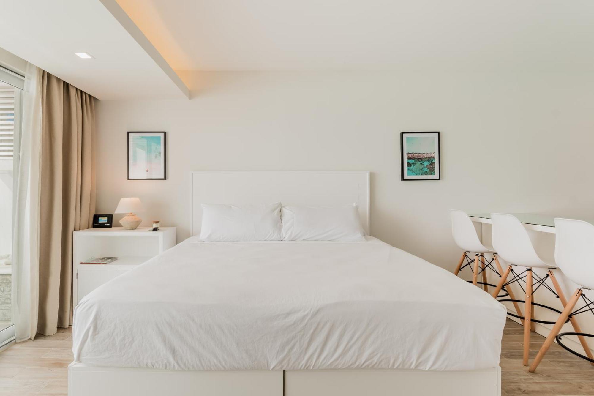 The Ocean Vibes Suites By Casa Paraiso 칸쿤 외부 사진