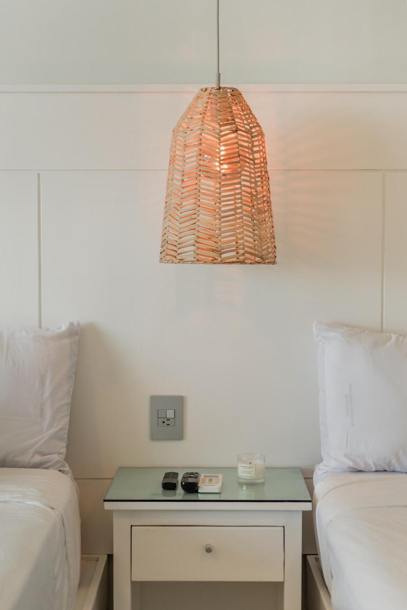 The Ocean Vibes Suites By Casa Paraiso 칸쿤 외부 사진